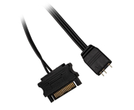 Akasa 3-pinowy kontroler ARGB - 1144321 - zdjęcie 2
